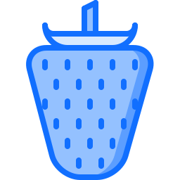 Strawberry icon