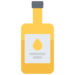 Balsamic vinegar icon