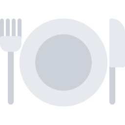 Restaurant icon