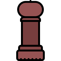 Amoladora icono