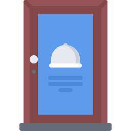 Door icon