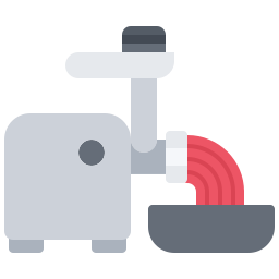 Mincer icon