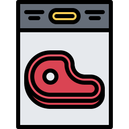 스테이크 icon