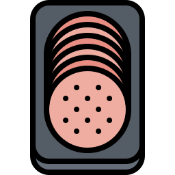 Sausage icon