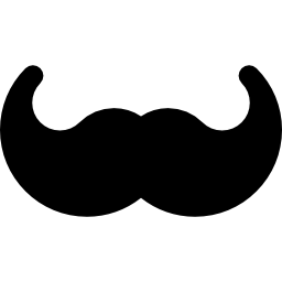 Moustache icon