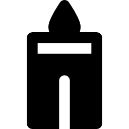 Candle icon