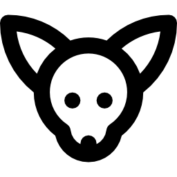 chihuahua icono