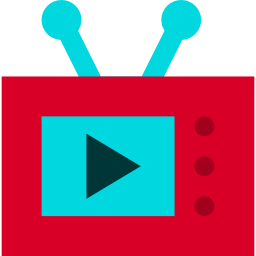 fernsehen icon