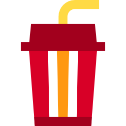 Soda icon