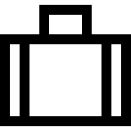 Briefcase icon