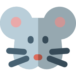 Rat icon