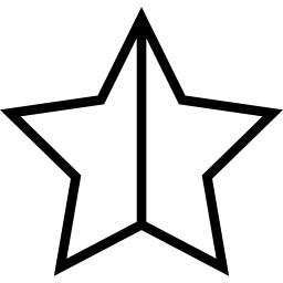 star icon