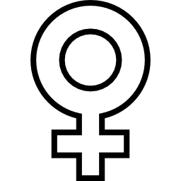 Венера иконка