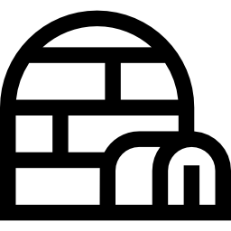 Igloo icon