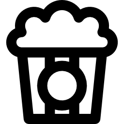 popcorn icon