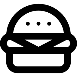 Burger icon