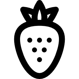 truskawka ikona