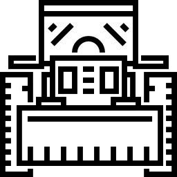 Excavator icon