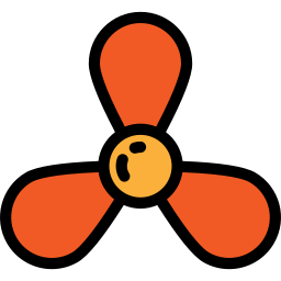 Propeller icon