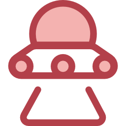 Ufo icon