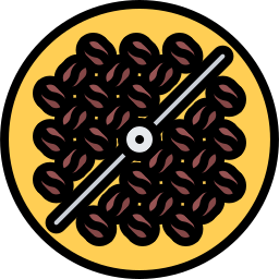 豆焼き icon