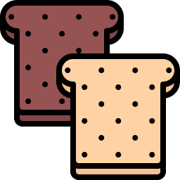 toast icon