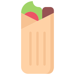 Shawarma Ícone