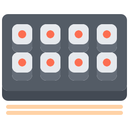 巻き寿司 icon