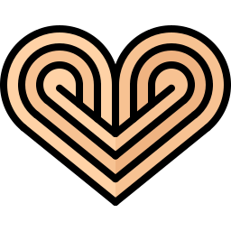 Heart icon