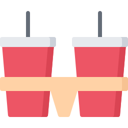 컵 캐리어 icon