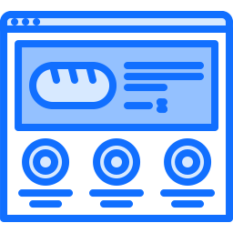 webサイト icon