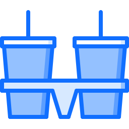 컵 캐리어 icon