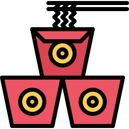 nudeln icon
