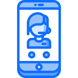 Phone icon