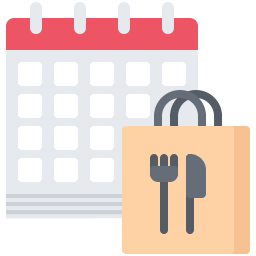 Calendar icon