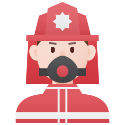 消防士 icon