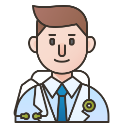 Doctor icon