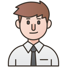 Worker icon