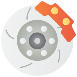 Brakes icon