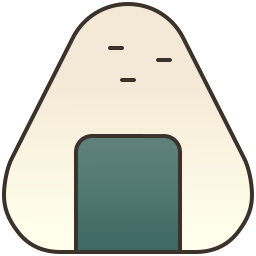 onigiri icon