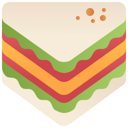 sandwich icon