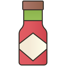 Tabasco icono