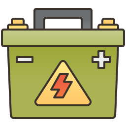 Battery icon