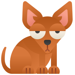 Chihuahua icono