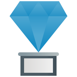 diamant icon