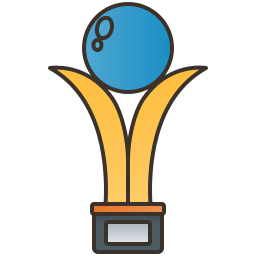 Trophy icon