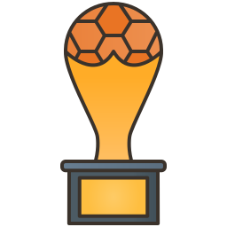 Copa del Mundo icono