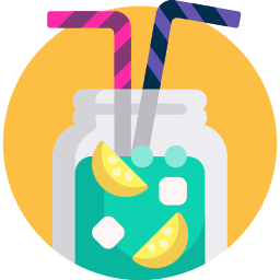 Lemonade icon