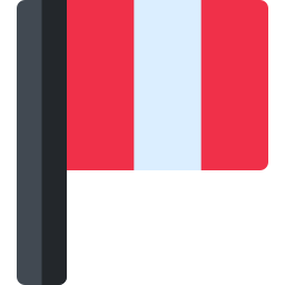 Перу иконка