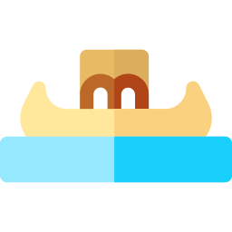 Lake titicaca icon